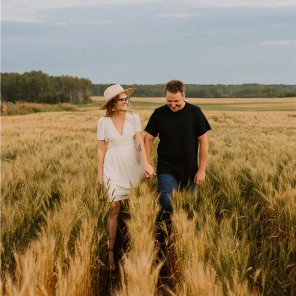 BALTIC BORN engagement, rehearsal dinner, bachelorette dress! - Picture 11 of 11